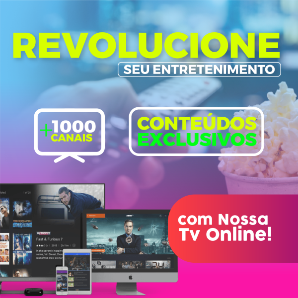 BANNER TV ONLINE 450 x 450 revolucione